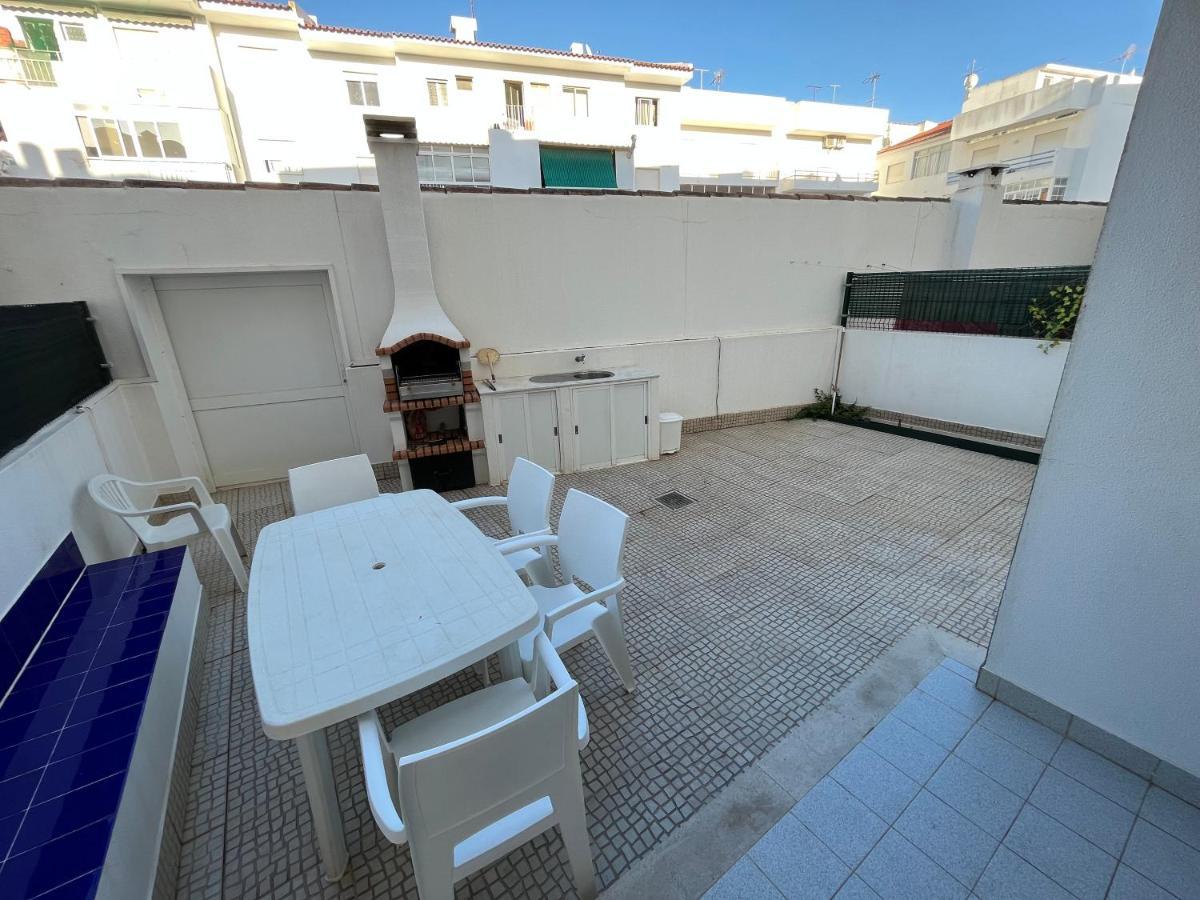 Rosas No Lagar Apartment Vila Nova de Cacela Luaran gambar