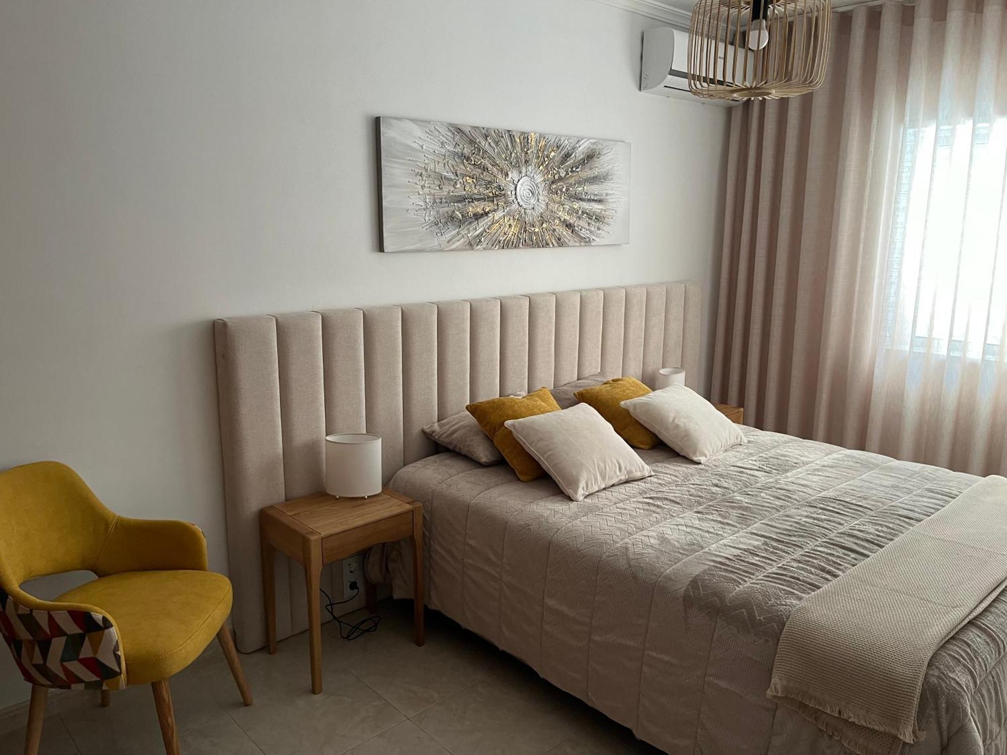 Rosas No Lagar Apartment Vila Nova de Cacela Luaran gambar